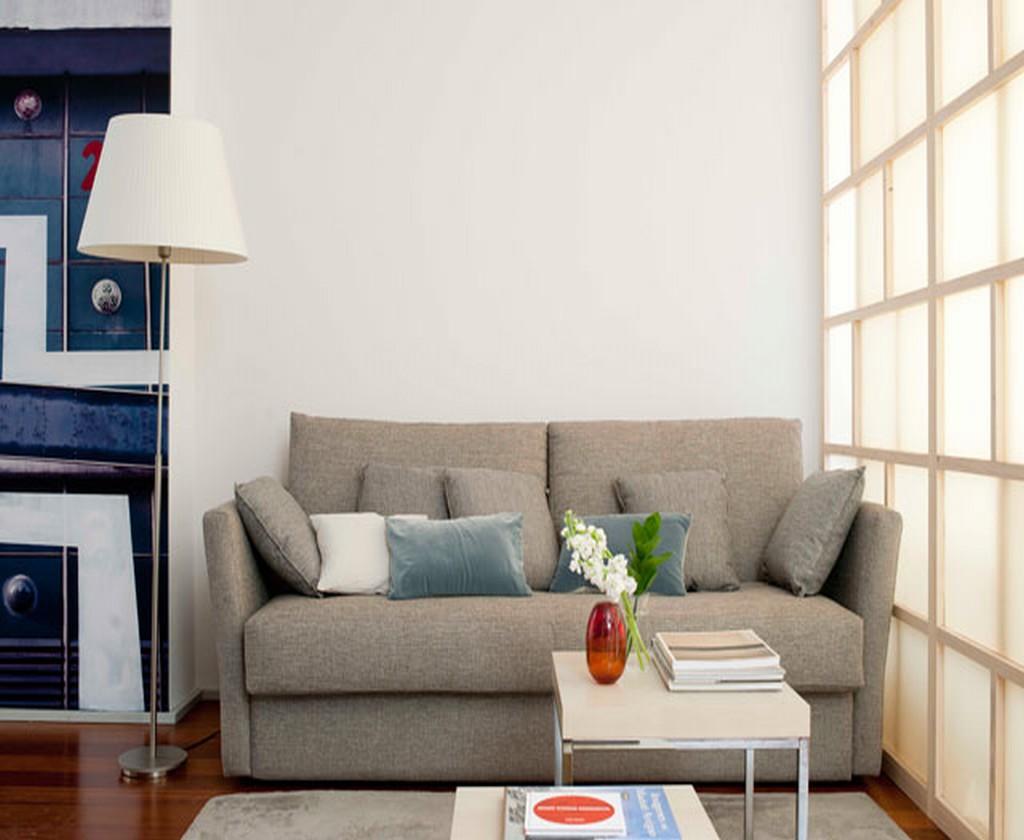 Eric Voekel Boutique Apartments - Madrid Suites Bagian luar foto