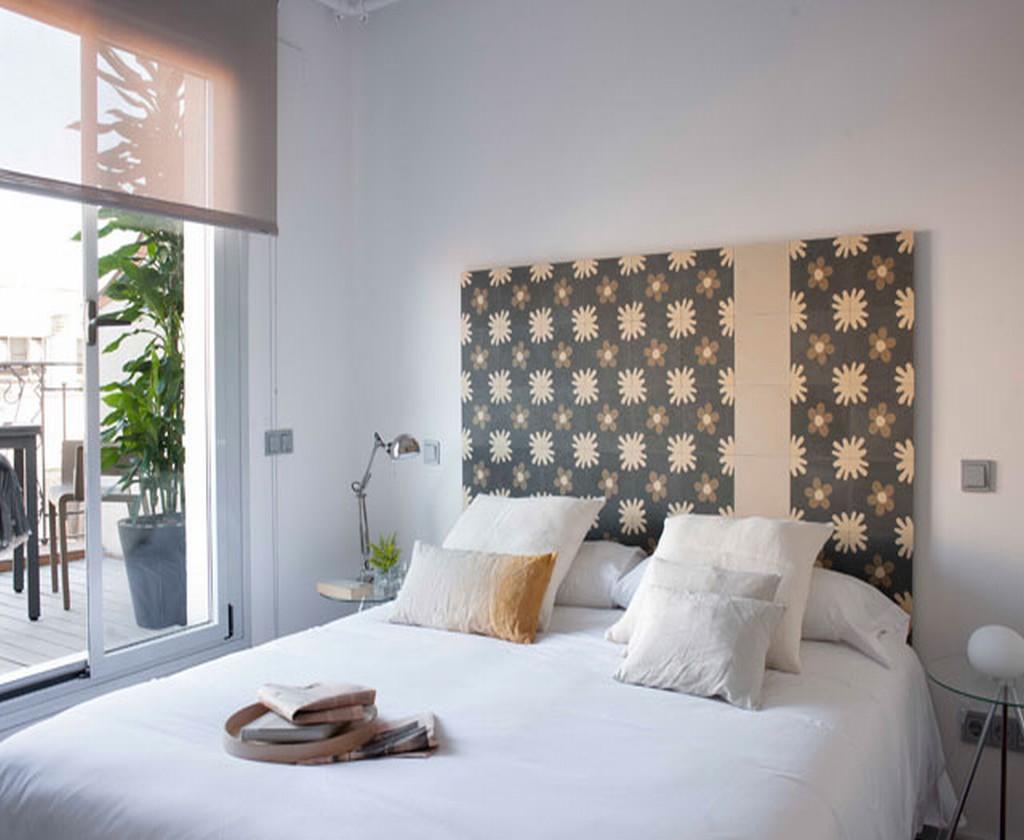 Eric Voekel Boutique Apartments - Madrid Suites Bagian luar foto