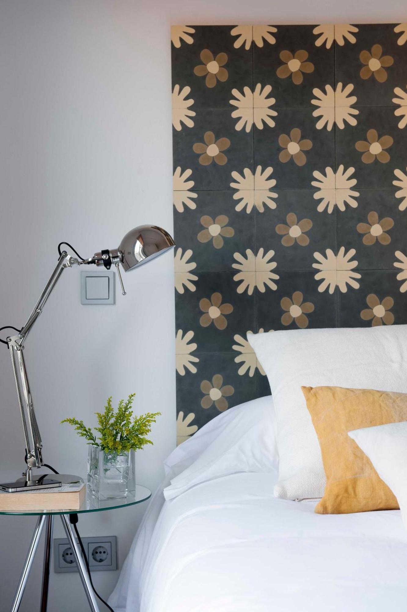 Eric Voekel Boutique Apartments - Madrid Suites Bagian luar foto