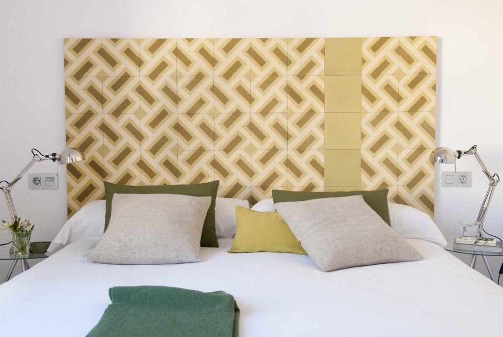 Eric Voekel Boutique Apartments - Madrid Suites Bagian luar foto